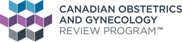 Canadian Obstetrics and Gynecology Review Program